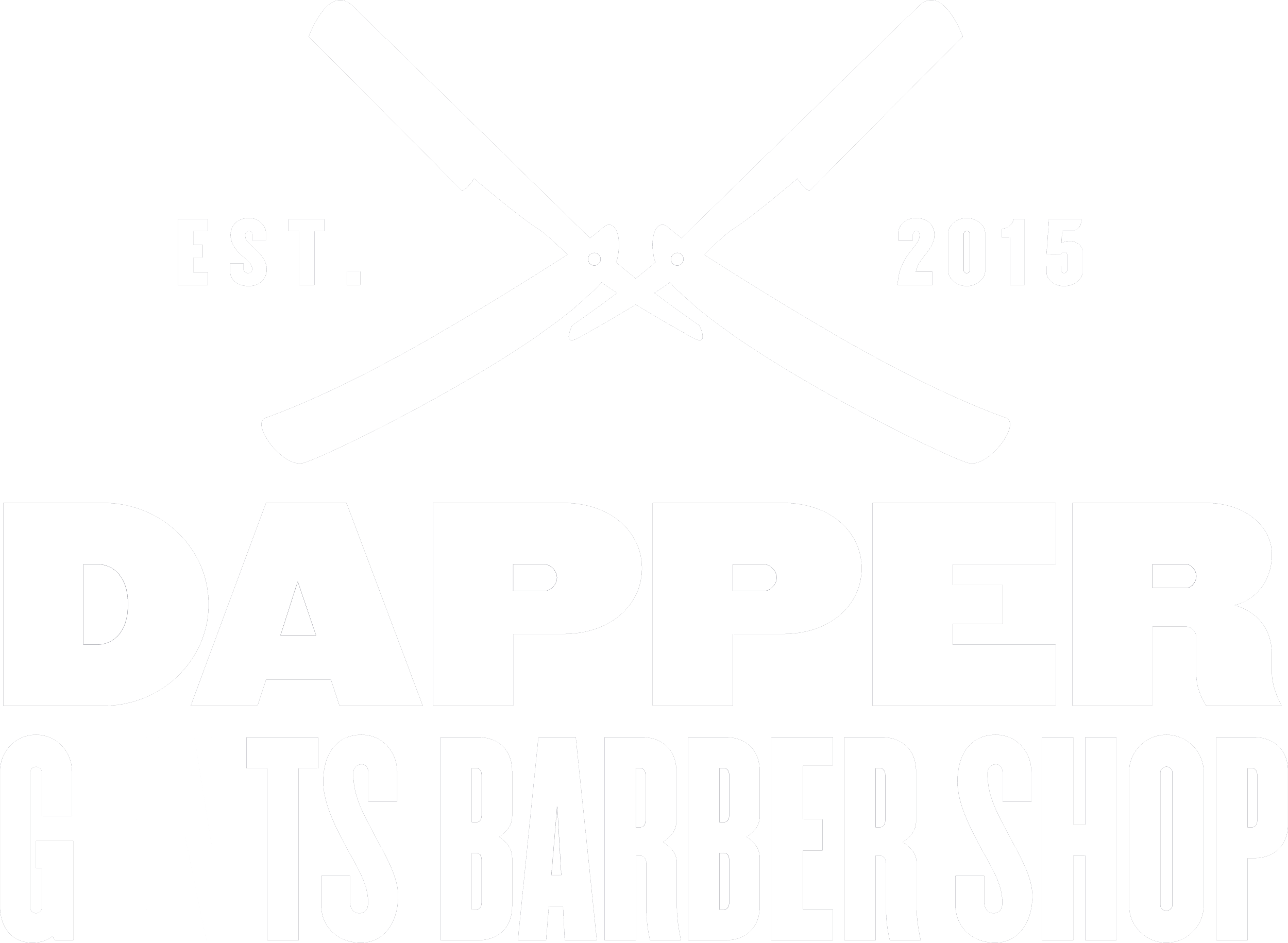 Dapper Gents Barber Shop